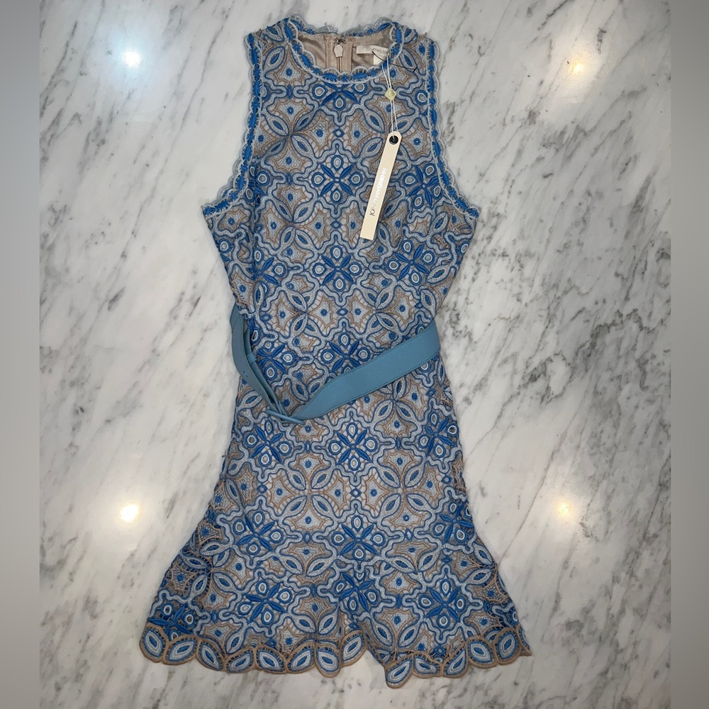 Jonathan simkhai A line dress